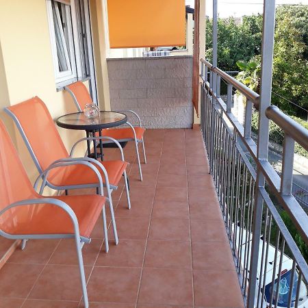 Apartment Matea Ровин Екстериор снимка